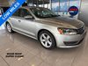 2012 Volkswagen Passat 2.5 SE