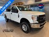 2021 Ford Super Duty F-350 SRW XL 4WD