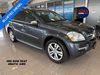 2010 Mercedes-Benz GL 350 GL 350 Base BlueTEC® 4MATIC®