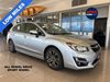 2015 Subaru Impreza Wagon 2.0i Sport Premium