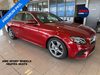 2017 Mercedes-Benz E 300 E 300