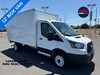 2019 Ford Transit Chassis Base 156 WB