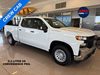 2021 Chevrolet Silverado 1500 WT