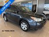2014 Subaru Forester 2.5i