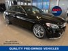 2015 Mercedes-Benz C 300 C 300