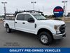 2021 Ford Super Duty F-250 SRW XL