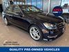 2014 Mercedes-Benz C 250 C 250