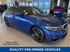 2022 BMW 3 Series 330i M-Sport